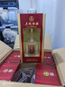 五糧液股份五糧特曲二代濃香型白酒52度500ml*6瓶原箱新老包裝 曬單實(shí)拍圖