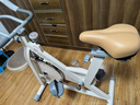 多德士（DDS）動(dòng)感單車(chē)家用單車(chē)健身器室內自行車(chē)健身器材DDS9322K 曬單實(shí)拍圖