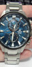 卡西歐（CASIO）EDIFICE EFR-303系列男士手表 時(shí)尚防水休閑商務(wù)男士手表 EFR-303D-1AVUPR商務(wù) 曬單實(shí)拍圖