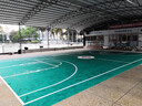 歐百娜室外籃球場(chǎng)地墊懸浮地板羽毛球地膠幼兒園戶(hù)外地墊戶(hù)外運動(dòng)地膠墊 【全國安裝 免費設計規劃】 曬單實(shí)拍圖
