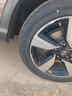 朝陽(yáng)輪胎 汽車(chē)輪胎 215/55R18 95V C66 SUV適配創(chuàng  )酷/指南者 曬單實(shí)拍圖