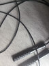李寧（LI-NING）跳繩成人鋼絲競速兒童小學(xué)生中考專(zhuān)用無(wú)負重減跳神專(zhuān)業(yè)健身肥繩子 曬單實(shí)拍圖