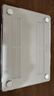 MOROCK【2025新品】適用蘋(píng)果macbookair13保護殼13英寸pro筆記本14外殼mac電腦輕薄m3配件13.6透明套m2 小貓的心 Air13.6寸A3240/A3113/A2681 曬單實(shí)拍圖