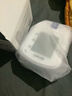 海氏海諾電子血壓計血壓儀家用血壓測量?jì)x醫用高精準送禮禮物AXD-808 曬單實(shí)拍圖