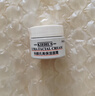 科顏氏（Kiehl's）科顏氏高保濕面霜 14ML*3 曬單實(shí)拍圖