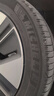 米其林（MICHELIN）汽車(chē)輪胎 215/55R17 94V 耐越 ENERGY MILE 適配秦PLUS/探歌/繽智 曬單實(shí)拍圖
