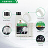嘉實(shí)多（Castrol）四季通用防凍液汽車(chē)發(fā)動(dòng)機冷卻液長(cháng)效乙二醇水箱寶 -25度紅色 曬單實(shí)拍圖