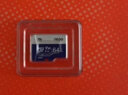 愛(ài)國者（aigo）64GB TF（MicroSD）存儲卡A1 U3 V30 4K 監控攝像頭 行車(chē)記錄儀專(zhuān)用高速內存卡 讀速100MB/s T1JD 曬單實(shí)拍圖