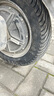 固滿(mǎn)德山道巡禮10寸12寸電動(dòng)車(chē)摩托車(chē)輪胎晴雨兩用防滑耐磨半熱熔真空胎 山道巡禮鋼絲胎3.00-10 曬單實(shí)拍圖