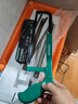 綠林（GREENER）美式手鋸子家用小型手工木工線(xiàn)鋸手拉木頭神器鋼絲鋸拉花萬(wàn)能 曬單實(shí)拍圖