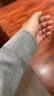 JEEP SPIRIT吉普襯衫男長袖春秋季外套男士商務休閑襯衣潮牌男裝上衣服 曬單實拍圖