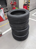 米其林（MICHELIN）汽車(chē)輪胎 245/45R18 100W 浩悅五代 Primacy 5 適配奔馳E級 曬單實(shí)拍圖