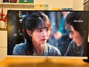 HKC 27英寸2K高清235Hz FastIPS屏HDR400硬件低藍光10bit電競三角洲游戲旋轉升降白色顯示器 戰艦S7W 曬單實(shí)拍圖