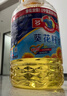 多力葵花籽油6.18L一級物理壓榨 家用食用油 曬單實(shí)拍圖
