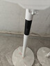 艾美特（AIRMATE）2026新款電風(fēng)扇家用大風(fēng)量智能遙控臥室輕音直流變頻落地扇七葉空氣循環(huán)搖頭節能小風(fēng)扇FS35-RD136 曬單實(shí)拍圖
