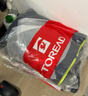 探路者（TOREAD）【山行】軟殼外套戶(hù)外運動(dòng)夾克防風(fēng)騎行登山服 藏柏綠男 L 曬單實(shí)拍圖