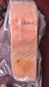 鮮京采 智利大西洋鮭魚(yú)三文魚(yú)段 凈重2斤 生鮮魚(yú)類(lèi) 曬單實(shí)拍圖