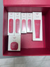 韓束紅蠻腰護膚品套裝抗皺緊致補水保濕禮盒化妝品套裝女神節送女友 【京東物流-買(mǎi)1件到手5件】潔水乳送水乳 曬單實(shí)拍圖