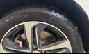 錦湖輪胎HS63/ES01 全新正品 靜音舒適型 215/50R17 95V HS63(24年)適配本田思域/標致408 曬單實(shí)拍圖