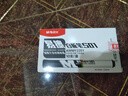 晨光(M&G)文具S01可擦白板筆 D10升值款單頭辦公會(huì )議筆 易擦白板筆 黑色10支 AWMY2201 曬單實(shí)拍圖