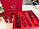 玉蘭油（OLAY）大紅瓶水乳液保濕抗皺緊致化妝品護膚品套裝禮盒生日禮物送女生 曬單實(shí)拍圖