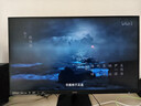 SANC盛色27英寸2K240Hz 1152分區MiniLED電競顯示器 QD量子點(diǎn)廣色域  HDR1000nit高亮 電腦屏幕S73mPro 曬單實(shí)拍圖