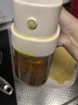 蘇泊爾（SUPOR）油壺霧化噴油壺玻璃噴油壺廚房食品接觸用級控油神器噴油瓶 定量0.2g  噴油壺 200ml 曬單實(shí)拍圖