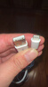 固質(zhì)蘋(píng)果數據線(xiàn)適配充電線(xiàn)快充手機線(xiàn)iPhone14/13/12Pro Max/15/Xs/11/8/17手機ipadpro/air2平板車(chē)載 【官配正品】USB-lightning-蘋(píng)果2米線(xiàn) 快充不 曬單實(shí)拍圖