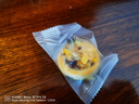 樹(shù)妮妮 堅果餅干1斤迷你蛋糕造型孕婦兒童零食獨立小包裝早餐休閑零食 曬單實(shí)拍圖