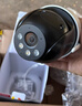 dahua大華無(wú)線(xiàn)wifi監控攝像頭 云臺球機監控器500萬(wàn)高清 360度全景無(wú)死角帶全彩夜視 手機遠程可對話(huà)P5A 曬單實(shí)拍圖