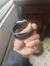 華為手表WATCH FIT 4智能運動(dòng)健康管理睡眠監測藍牙通話(huà)輕薄大屏送男女朋友禮物潮流運動(dòng) 韻律黑 氟橡膠表帶 【曬單有禮】 曬單實(shí)拍圖