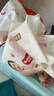 好奇（Huggies）鉑金裝小桃褲拉拉褲大號L60片(9-14kg)尿不濕【透爽散熱】 曬單實(shí)拍圖