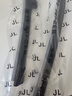 澳冶適用于比亞迪海豚21-25款無(wú)骨雨刮器原車(chē)尺寸前雨刷1對裝26+14 曬單實(shí)拍圖