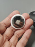 Apple/蘋(píng)果【新品】 AirTag (單件裝) 第二代  曬單實(shí)拍圖