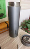 富光保溫杯316L不銹鋼水杯男女士泡茶杯子茶水分離京東限定生日禮物 曬單實(shí)拍圖