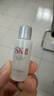 SK-II神仙水230ml抗皺精華液sk2水乳化妝品護膚品套裝禮盒生日禮物女 曬單實(shí)拍圖