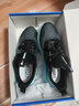 回力男鞋網(wǎng)面運動(dòng)鞋子男款健步鞋輕便透氣跑鞋WXYZA5102 黑藍   41 曬單實(shí)拍圖