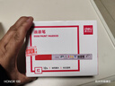 得力（deli）2.0mm輪胎修補油漆筆記號筆馬克筆高光筆簽字簽到手繪涂鴉 清明石碑碑文筆防水12支/盒 S558 紅色 曬單實(shí)拍圖