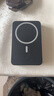威頓【國家3C認證】MagSafe磁吸充電寶適配蘋(píng)果外接電池移動(dòng)電源大容量20W無(wú)線(xiàn)快充超薄小巧國家補貼 【20000M】石墨黑|進(jìn)口電芯 【國家3C認證】高品質(zhì)電芯｜可上飛機｜20W快充 曬單實(shí)拍圖
