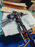 樂(lè )高（LEGO）42171 梅賽德斯奔馳方程式賽車(chē)  科技機械組男女孩拼搭積木玩具 曬單實(shí)拍圖