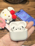 【原裝正版Air4代】適配蘋(píng)果藍牙耳機Airpods4代正品2026最新款ANC無(wú)線(xiàn)ios主動(dòng)降噪iphone 【直營(yíng)原裝】全功能頂配airpods4 【已售100萬(wàn)+】ANC主動(dòng)降噪+空間音頻+三真 曬單實(shí)拍圖