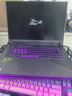ROG【京東獨家】魔霸新銳 銳龍9 16英寸 游戲本筆記本電腦(R9 8940HX 16G 1T RTX5060 2.5K 165Hz) 曬單實(shí)拍圖