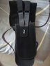 李寧（LI-NING）護腰帶腰間盤(pán)突出腰肌勞損鋼板支撐男女運動(dòng)束腰椎托久坐專(zhuān)用靠背 曬單實(shí)拍圖