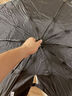 極氪官方定制 前擋遮陽(yáng)傘 遮陽(yáng)隔熱  UPF50+ 大尺寸傘面 便攜收納 特大號適配001/7X 曬單實(shí)拍圖