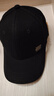 JEEP帽子男士棒球帽百搭四季潮流百搭鴨舌帽防曬遮陽(yáng)帽男女式太陽(yáng)帽子 曬單實(shí)拍圖