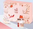 艾尚燕即食燕窩禮盒 孕婦補品月子營(yíng)養品 送長(cháng)輩實(shí)用禮品送媽媽生日禮物 【深養滋補】心意禮品 75g*8瓶 曬單實(shí)拍圖