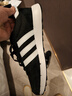 adidas RUN 60s 2.0復古休閑舒適跑步鞋男女阿迪達斯官方輕運動(dòng)   黑/白   42 曬單實(shí)拍圖