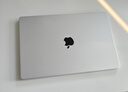 Apple蘋(píng)果AI筆記本MacBook Pro/M5 Pro 16寸（18+20核）48G 1T銀色 140W充電器筆記本電腦MGE64CH/A 曬單實(shí)拍圖