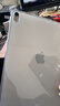 酷樂(lè )鋒適用iPad air5/4保護殼 10.9/11寸2022/20款蘋(píng)果平板電腦硅膠套輕薄防摔透明軟殼全包四角氣囊散熱 曬單實(shí)拍圖