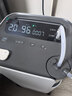 歐姆龍（OMRON）5L升超靜音制氧機家用老人醫用級霧化吸氧機氧氣機Y-5503W 曬單實(shí)拍圖